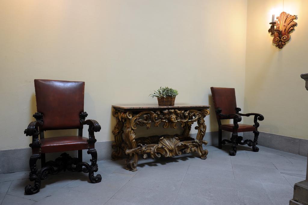 Antica Dimora Nocleg ze śniadaniem Bergamo