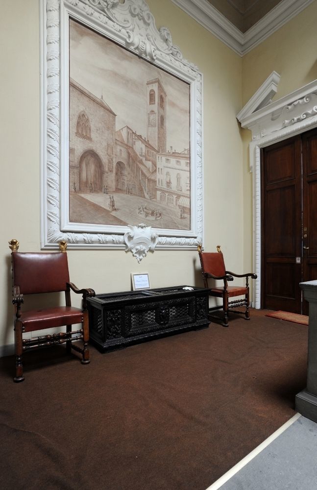 Antica Dimora Nocleg ze śniadaniem 2*