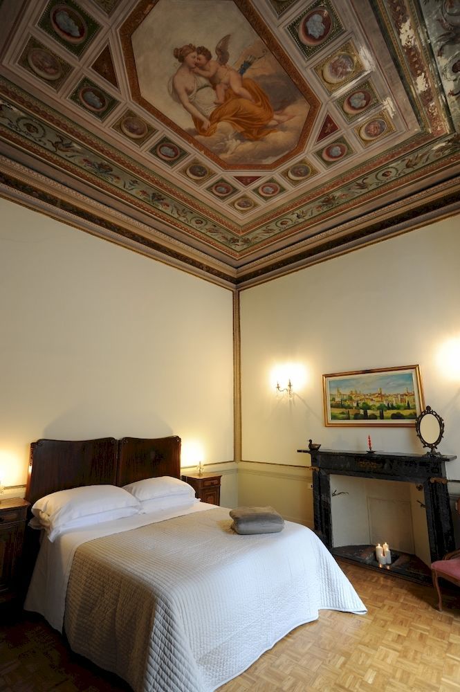 Antica Dimora Nocleg ze śniadaniem Bergamo